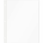C-Line Redi-Mount Photo Protectors