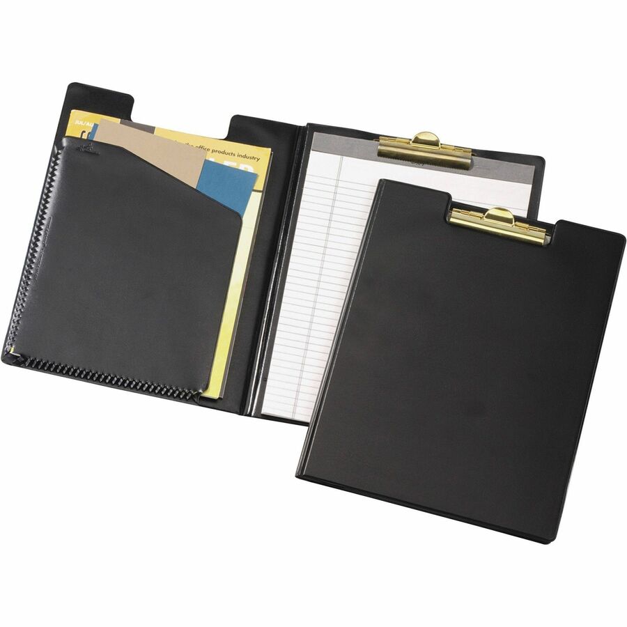 Cardinal&reg; 252 610 Letter Pad Folio