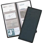 Cardinal&reg; Sewn 96 Card File