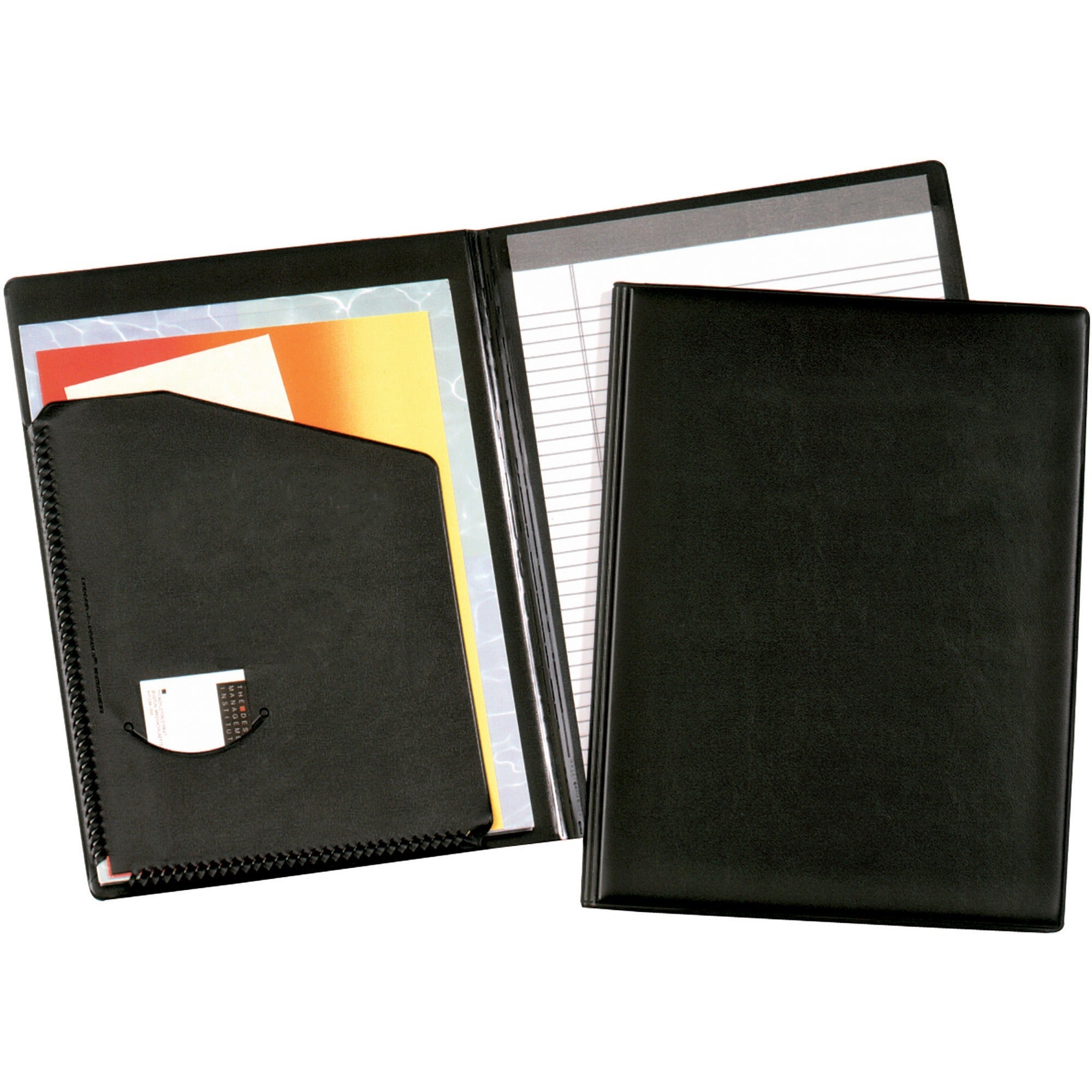 Cardinal&reg; 397 610 Letter Pad Folio