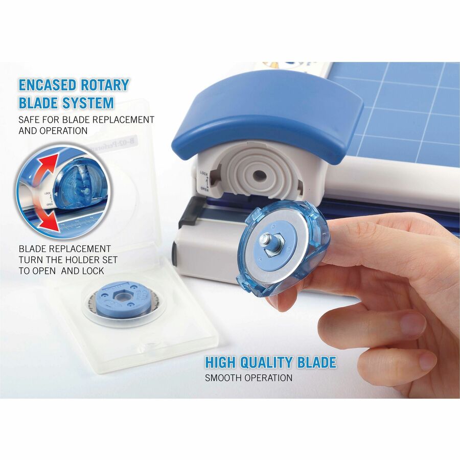 CARL 18" Professional Paper Trimmer