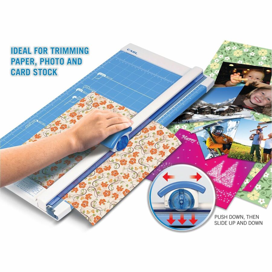 CARL 18" Professional Paper Trimmer