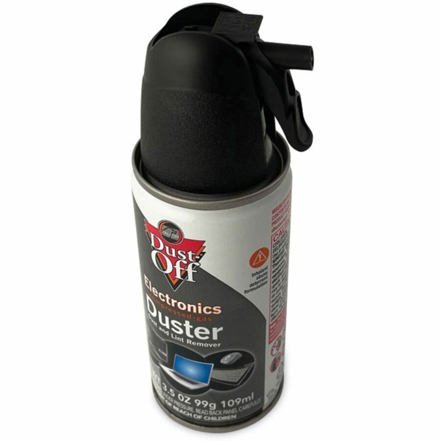 Ozone-safe, Moisture-free - 1 Each
