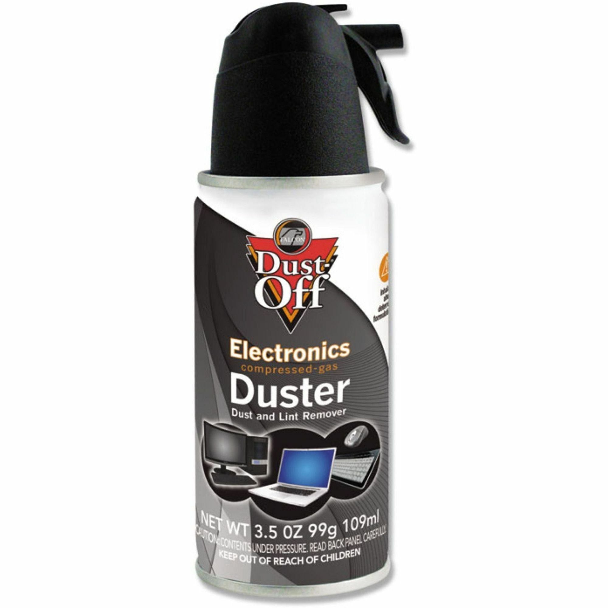 Ozone-safe, Moisture-free - 1 Each