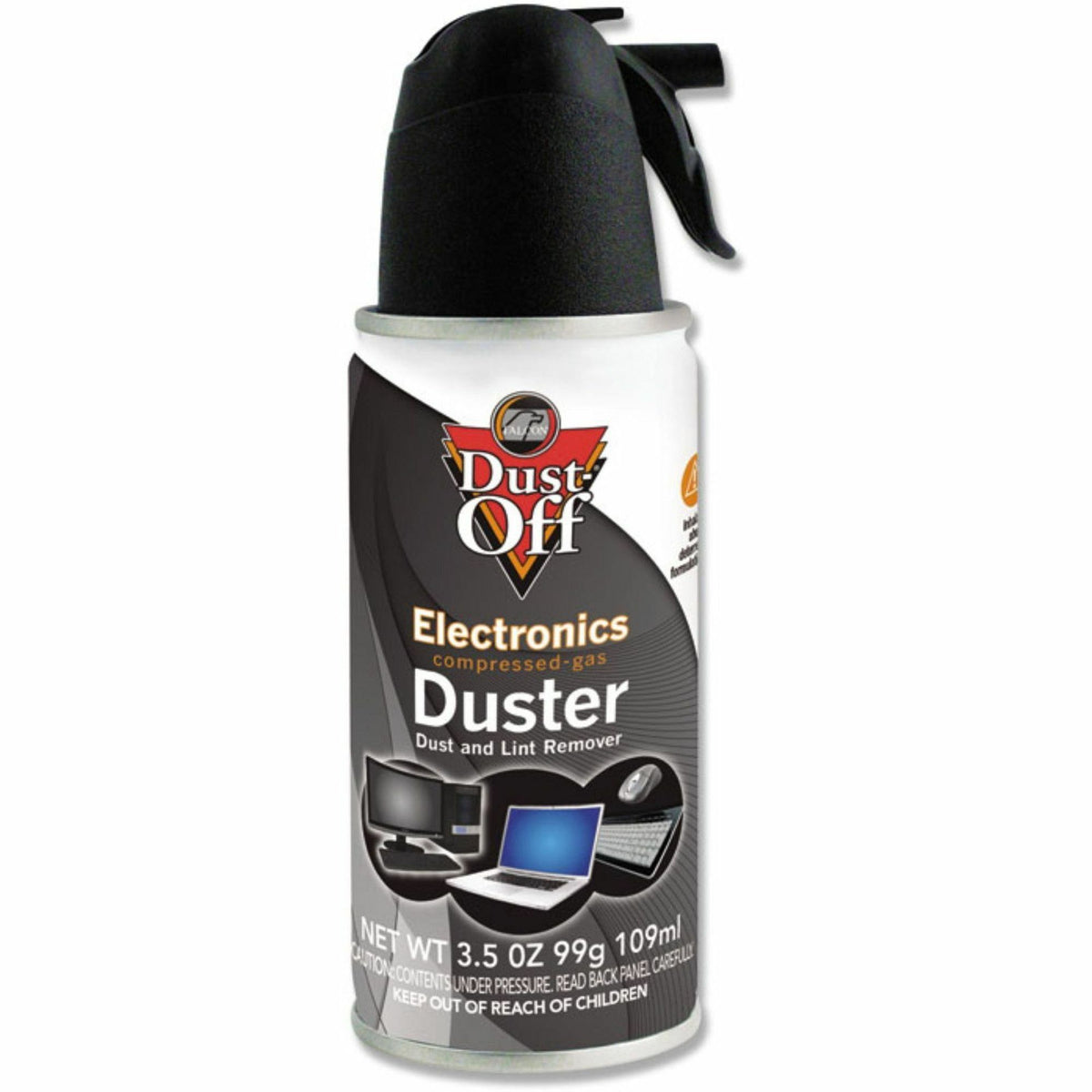 Ozone-safe, Moisture-free - 1 Each