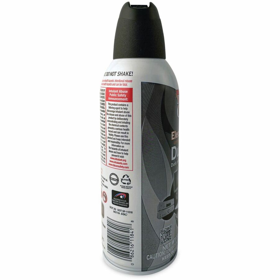 For Multipurpose - Ozone-safe, Moisture-free, Disposable - 1 Each