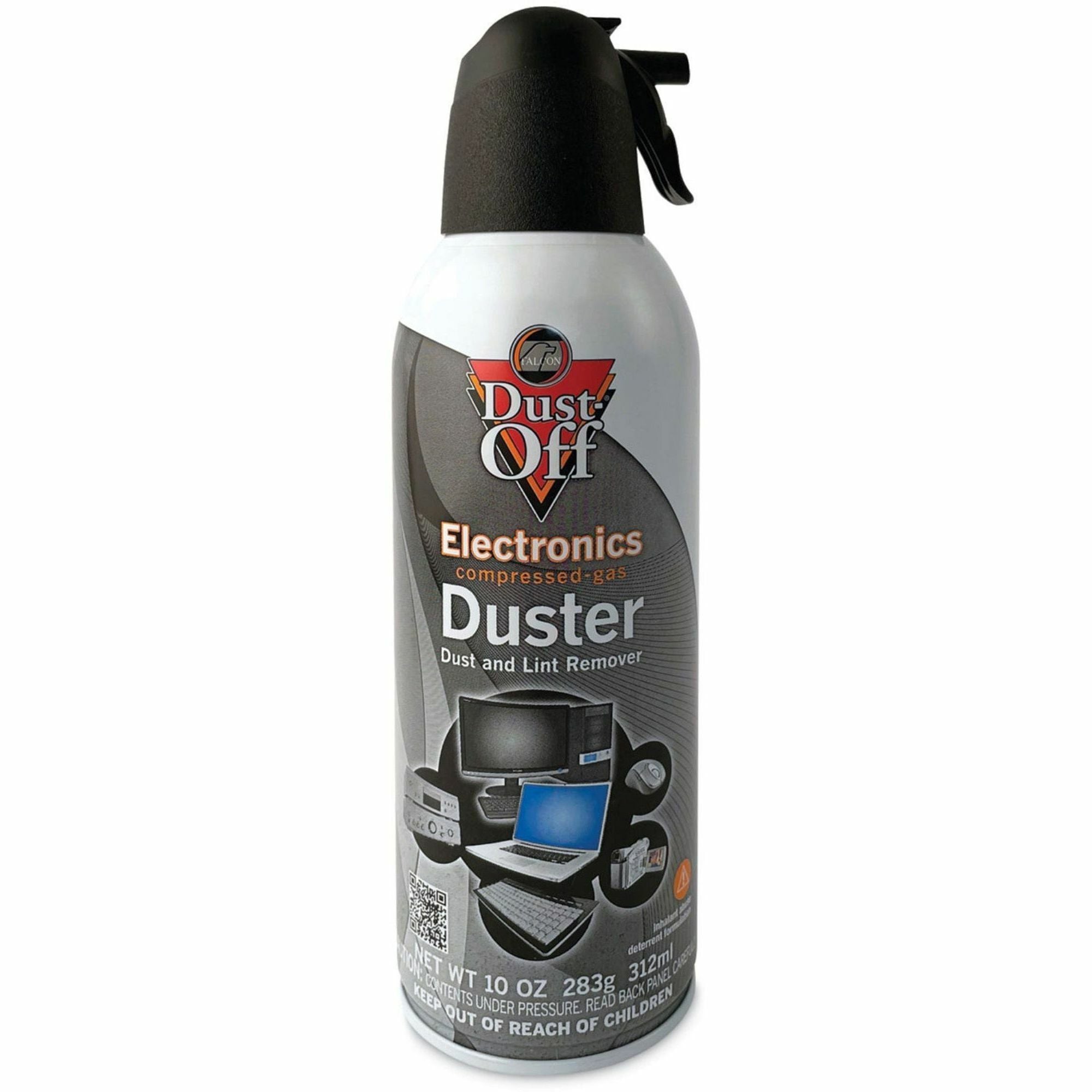 For Multipurpose - Ozone-safe, Moisture-free, Disposable - 1 Each