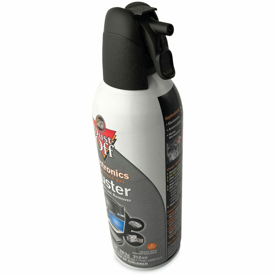 For Multipurpose - Ozone-safe, Moisture-free, Disposable - 1 Each