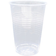 9 fl oz - Clear - Plastic - Cold Drink - 200/Pack - 12 / Carton