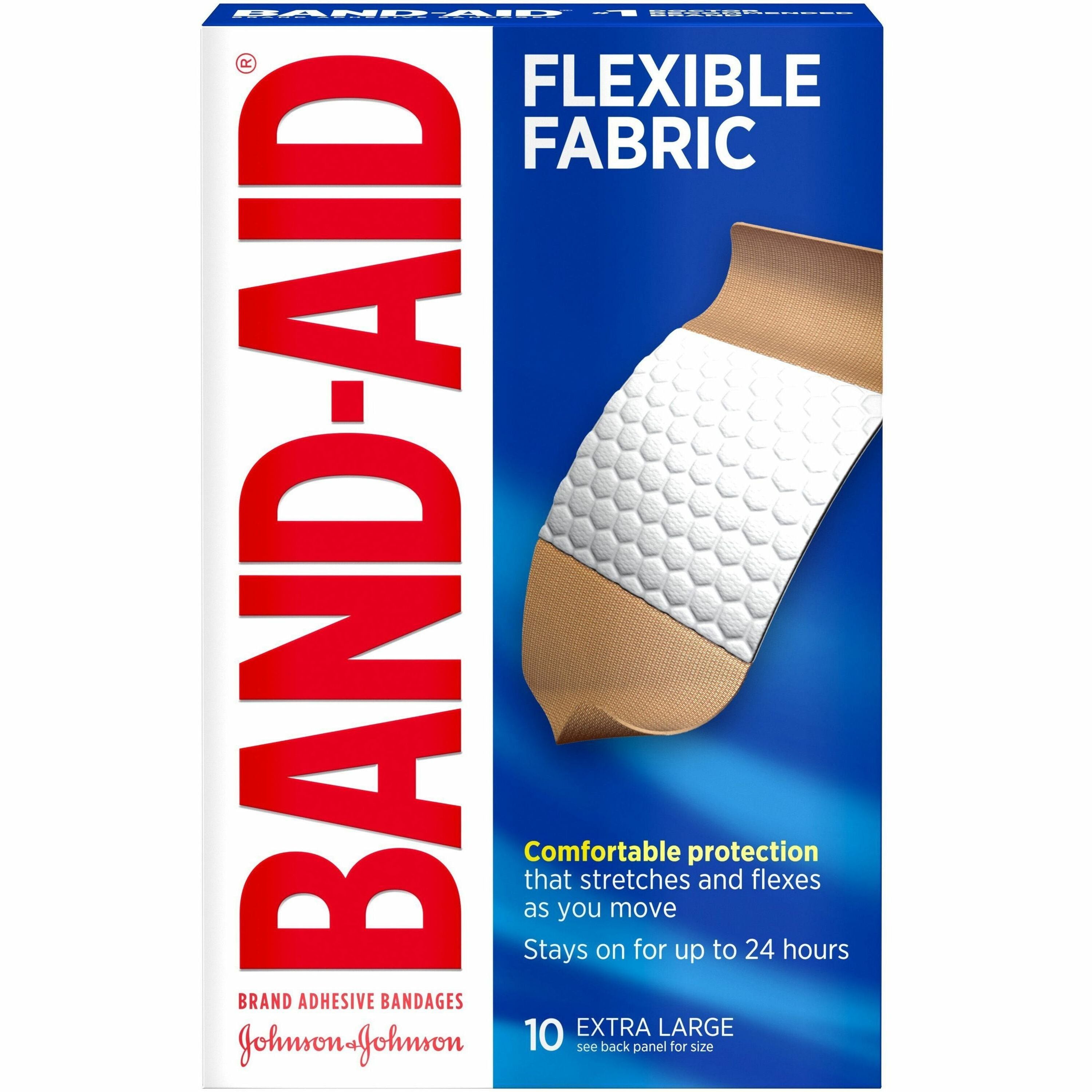 - 1.25" Width x 4" Length - Tan - 10 / Box