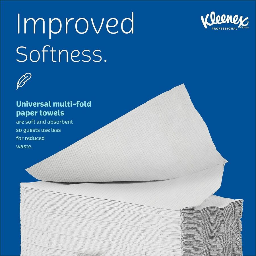 9.20" Width x 9.40" Length - White - 150/Pack - 1 Carton