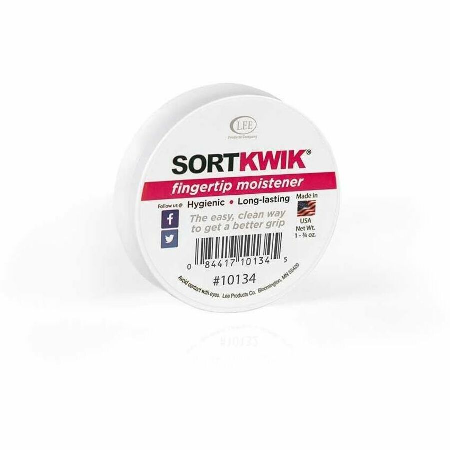 White - Stainingless, Odorless, Non-toxic, Non-slip - 1 Each