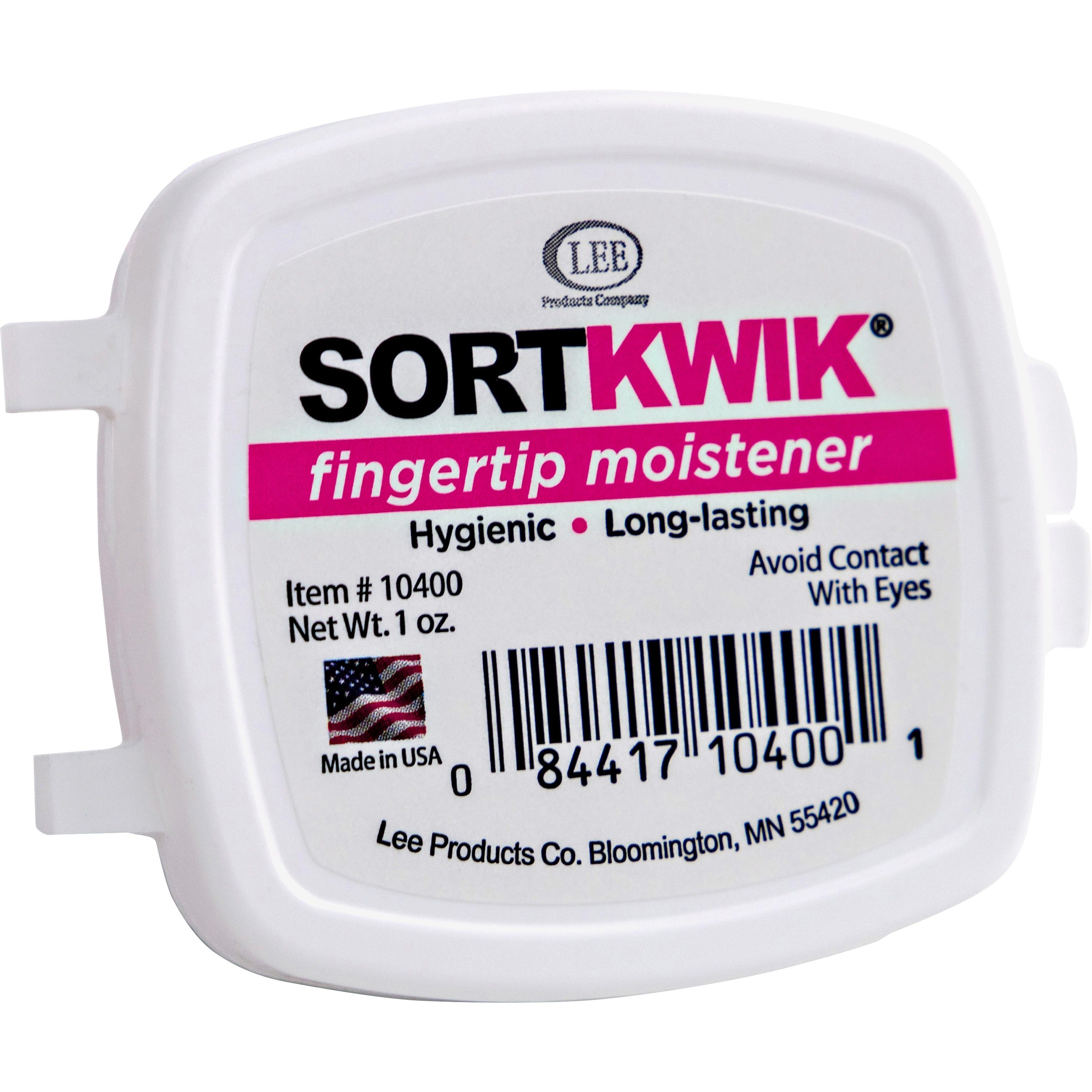 White - Stainingless, Odorless, Non-toxic, Non-slip - 1 Each