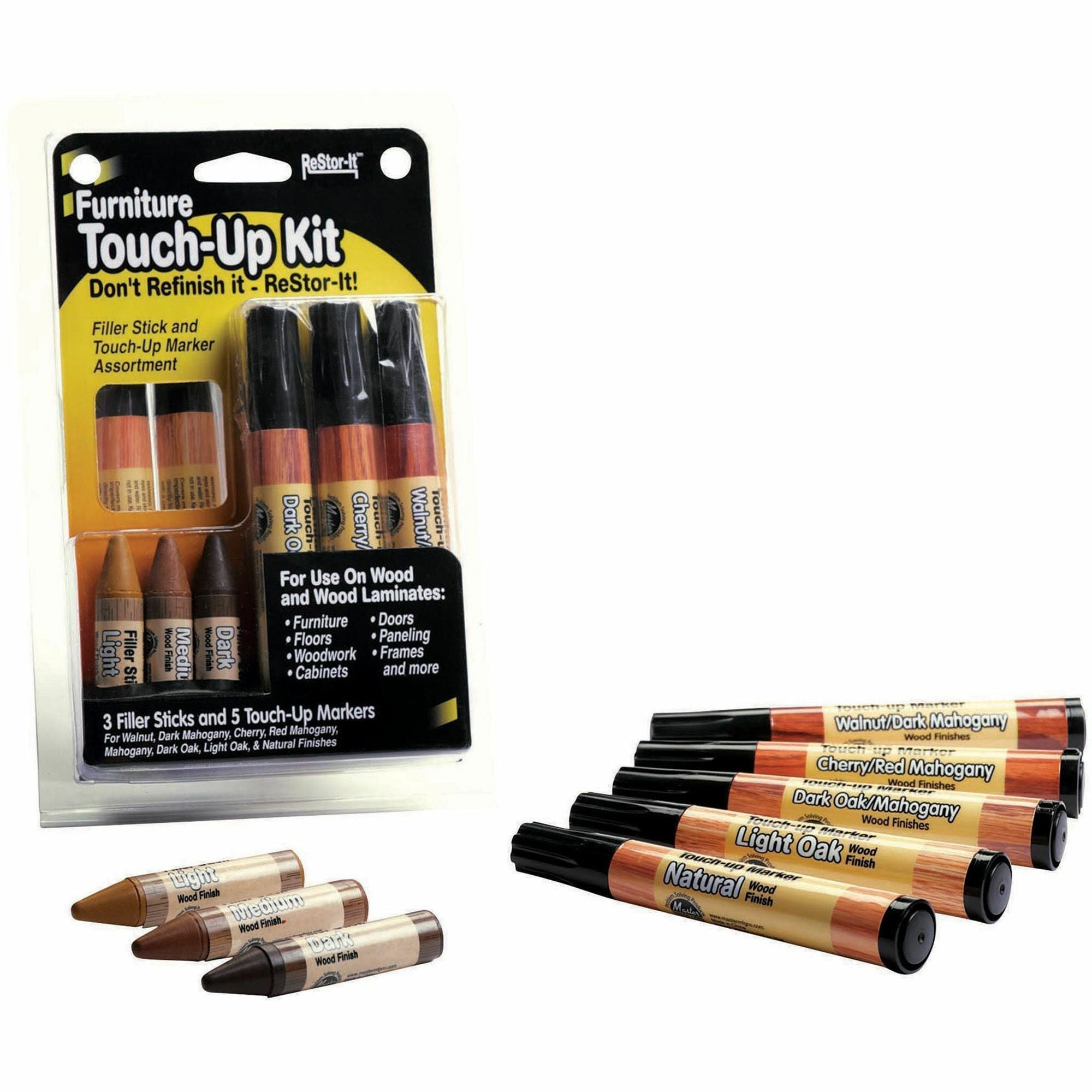 Assorted - 1 Kit