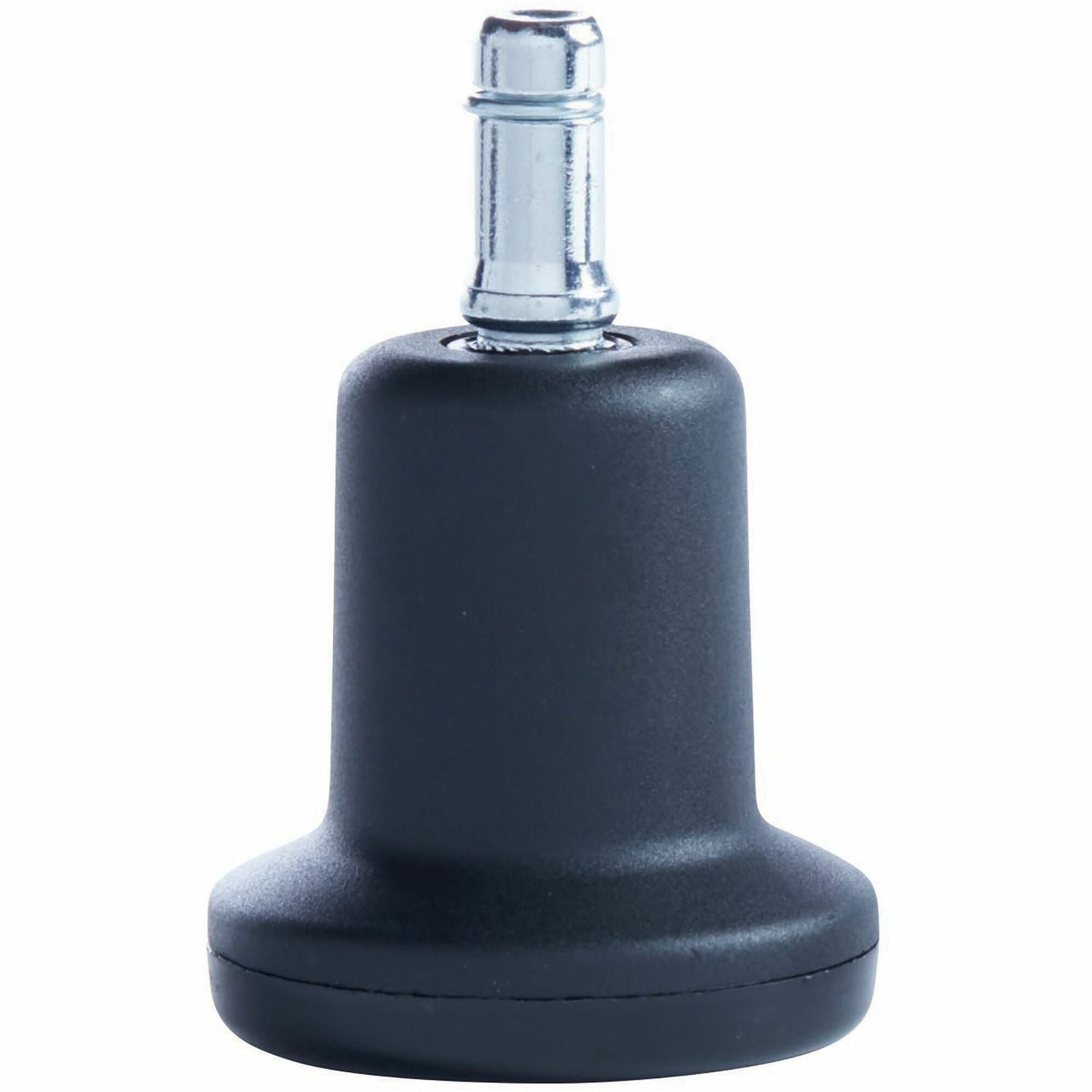 Matte Black - 5 / Set