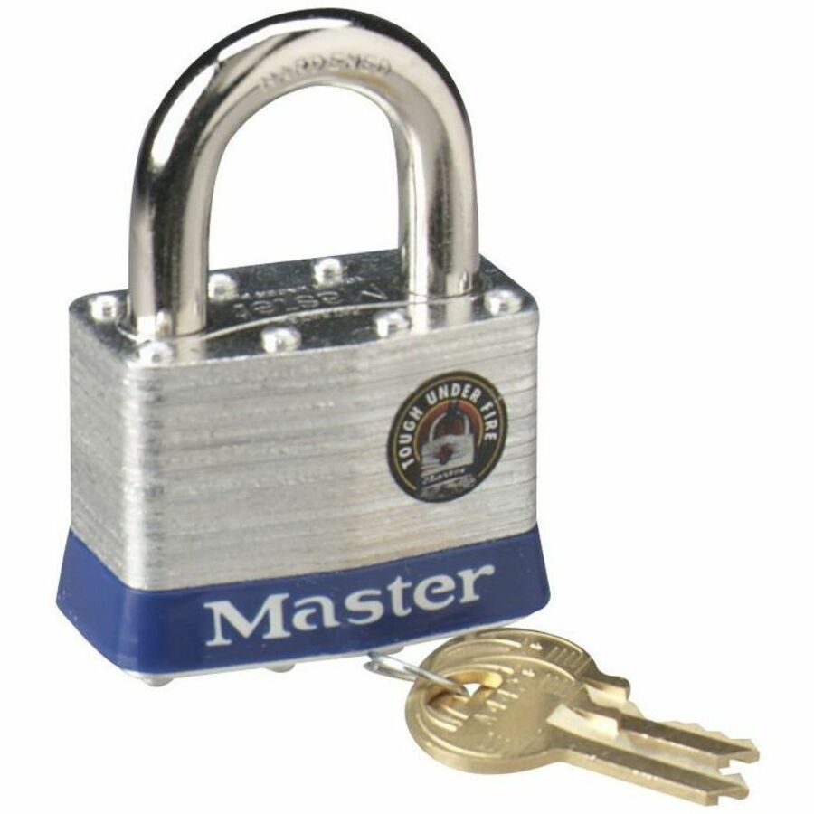 Cut Resistant - Steel - Silver - 1 Each