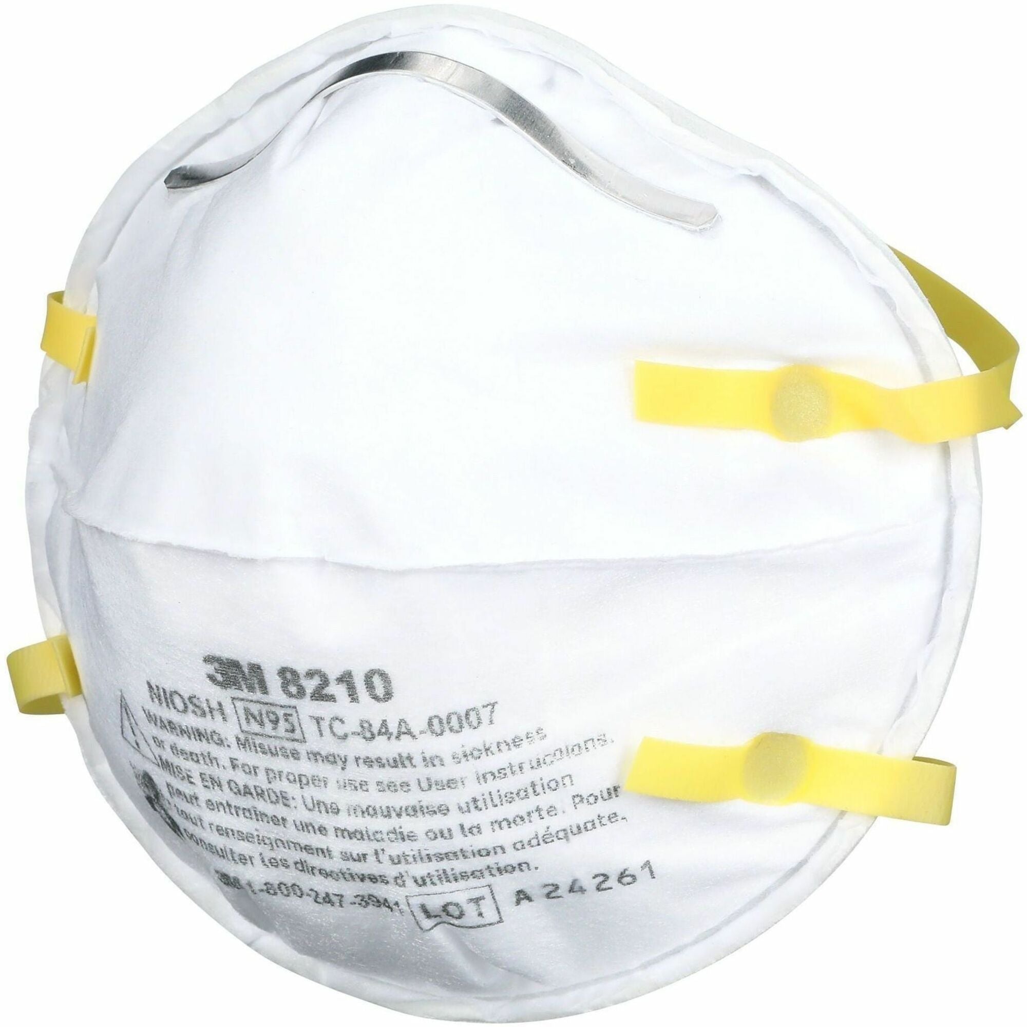 N95 MASKS