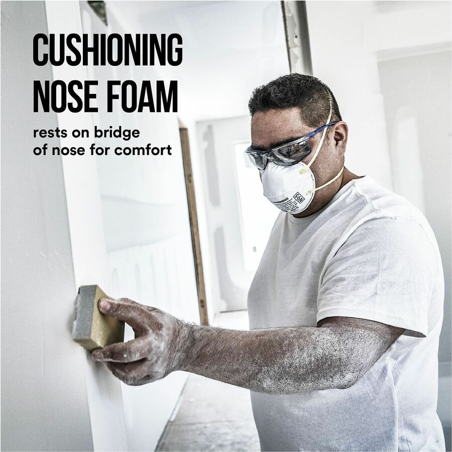 N95 MASKS