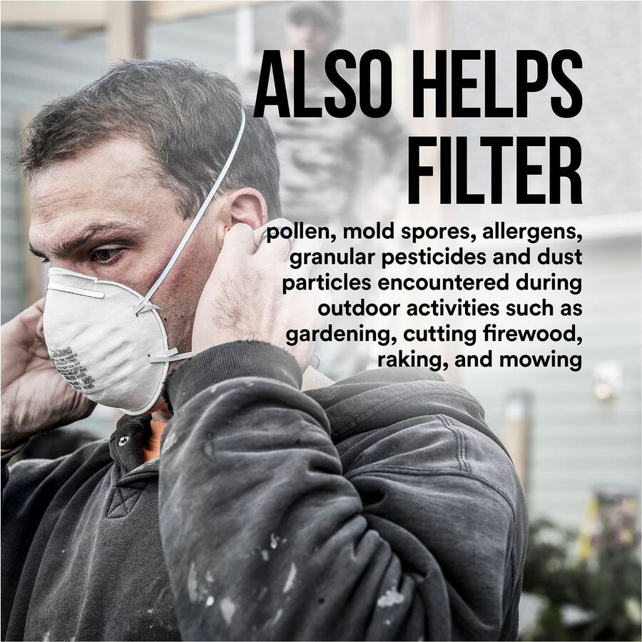 N95 MASKS