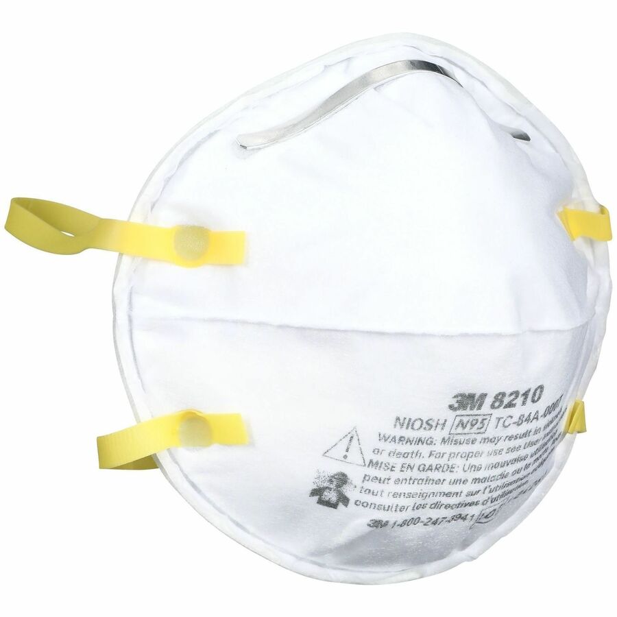N95 MASKS