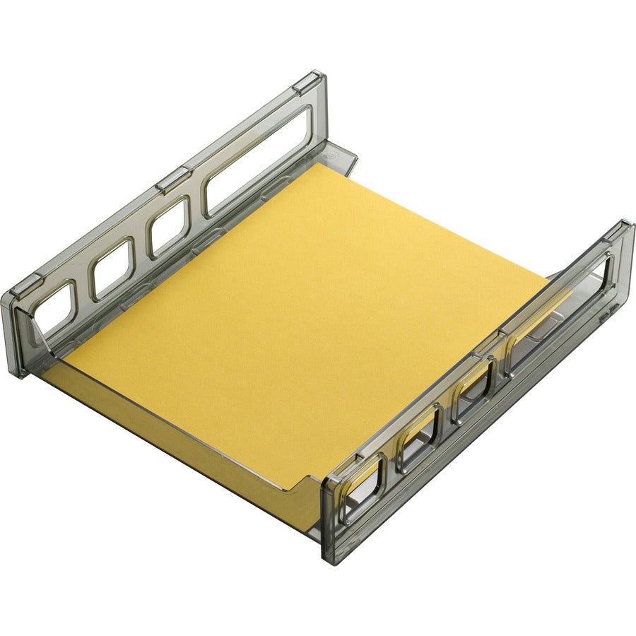 Officemate Front Load Letter Tray