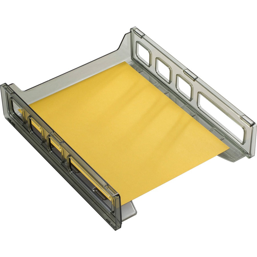 Officemate Front Load Letter Tray