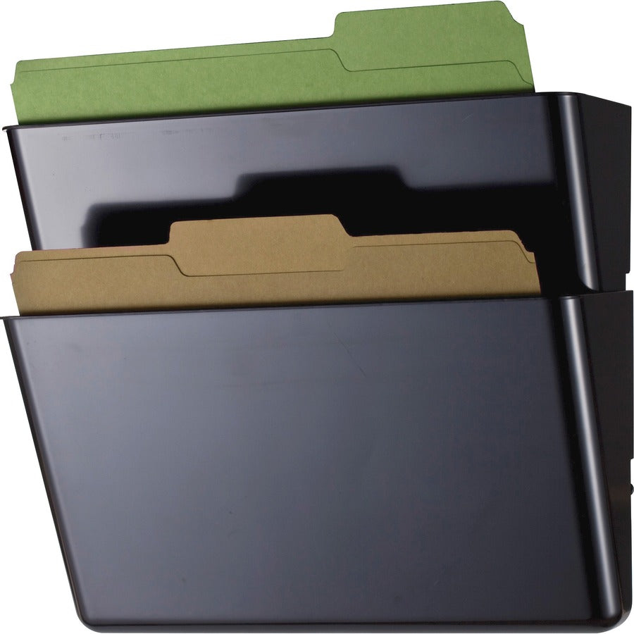 Officemate Mountable Wall File