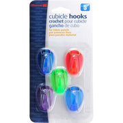 Standard - Assorted - 5 / Pack