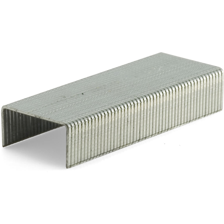 Standard - 1/4" Leg - Holds 20 Sheet(s) - Chisel Point - 210 Per Strip - 5000 / Box