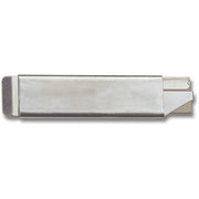 Steel - 4" Length - 12 / Box