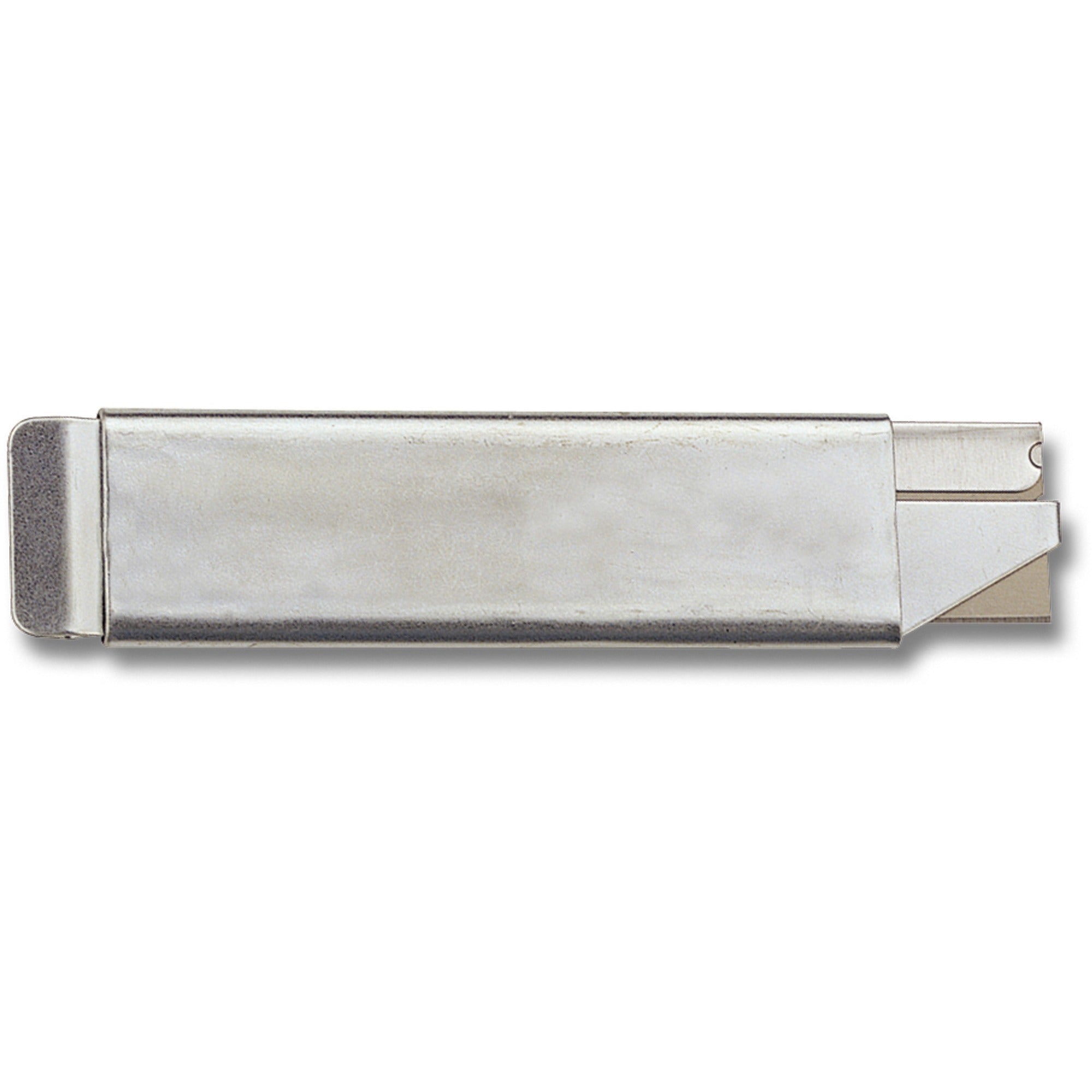 Steel - 4" Length - 12 / Box