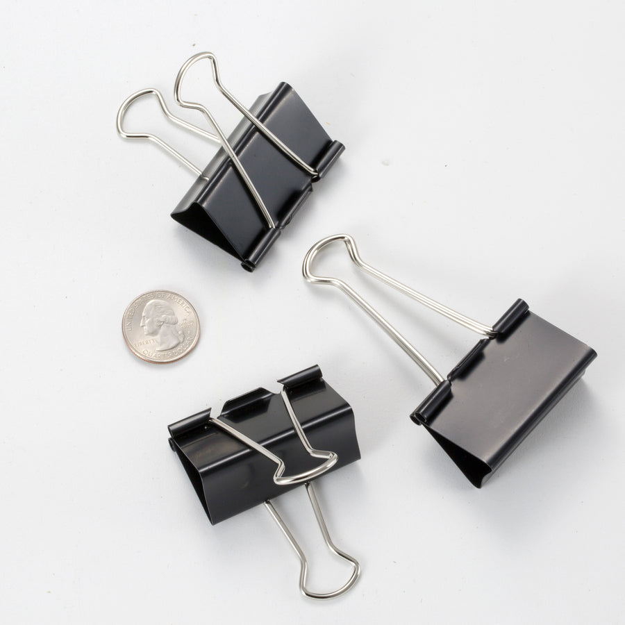 Officemate Binder Clips