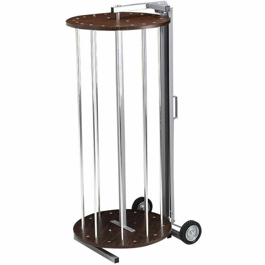 Pacon Rotary Art Roll Rack