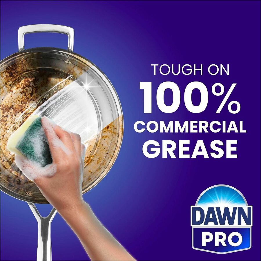 Dawn Manual Dishwashing Liquid