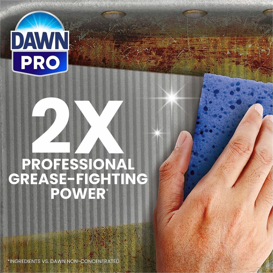 Dawn Manual Dishwashing Liquid