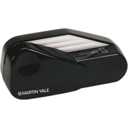 Handheld - Black - Enclosed Blades - 1 Each