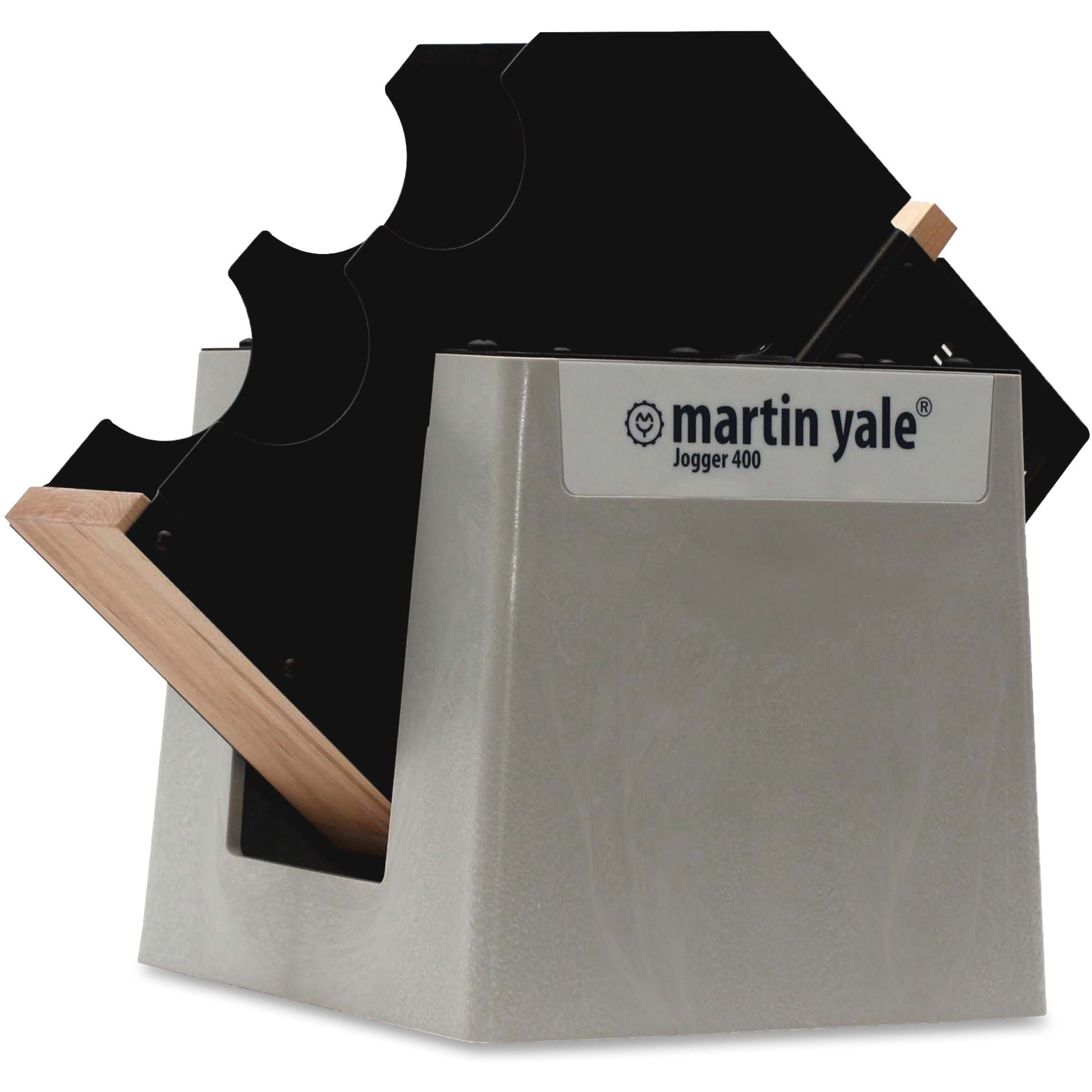 Support Letter, Legal Sheet - Tilted Tray - 115 V AC