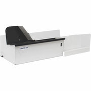 17500 Envelops per Hour - Desktop - Gray - 1 Each