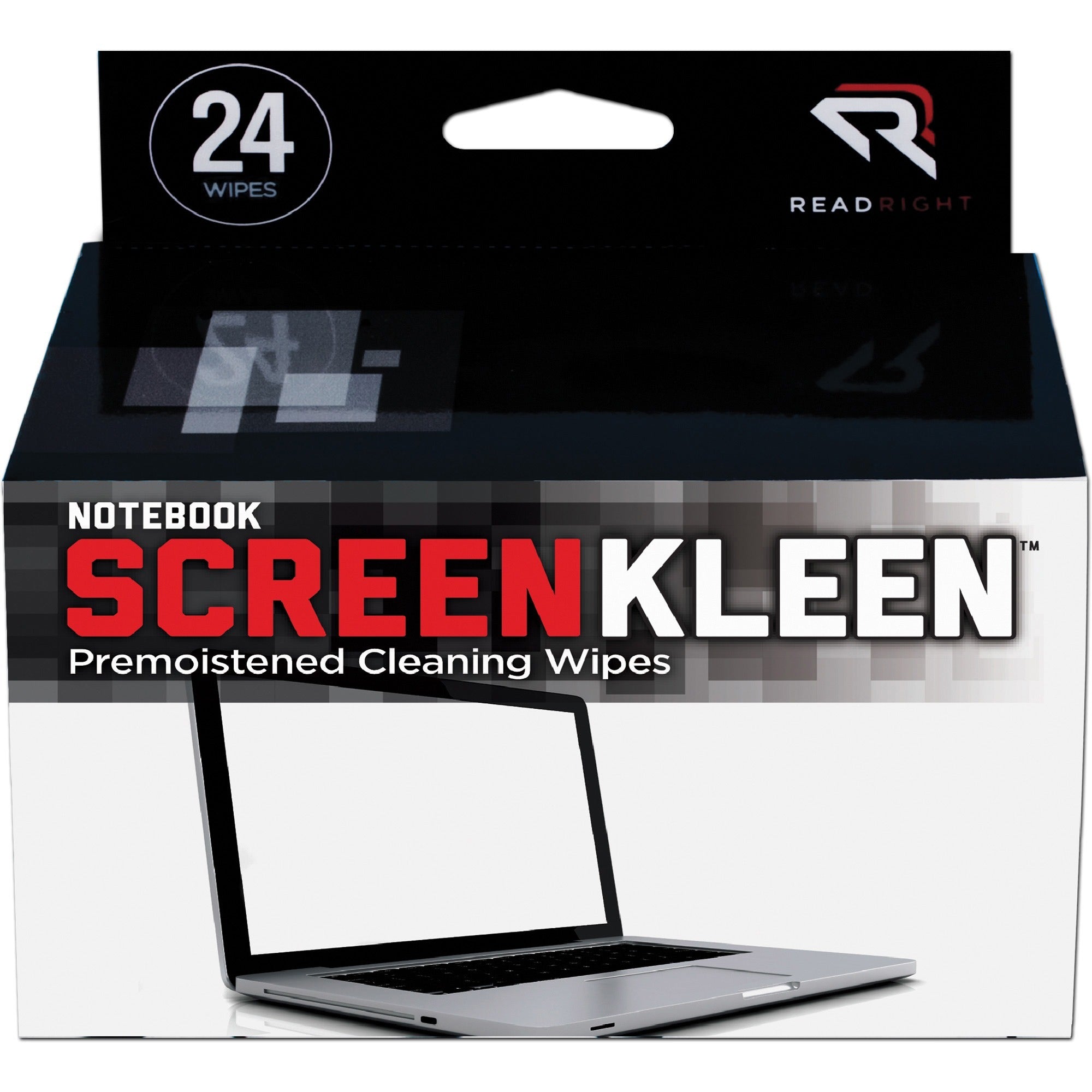 For Display Screen - Lint-free - 24 / Box