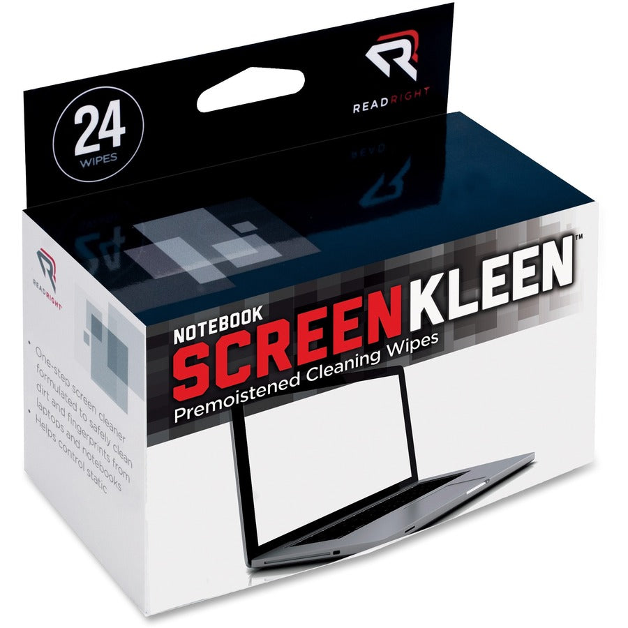 For Display Screen - Lint-free - 24 / Box