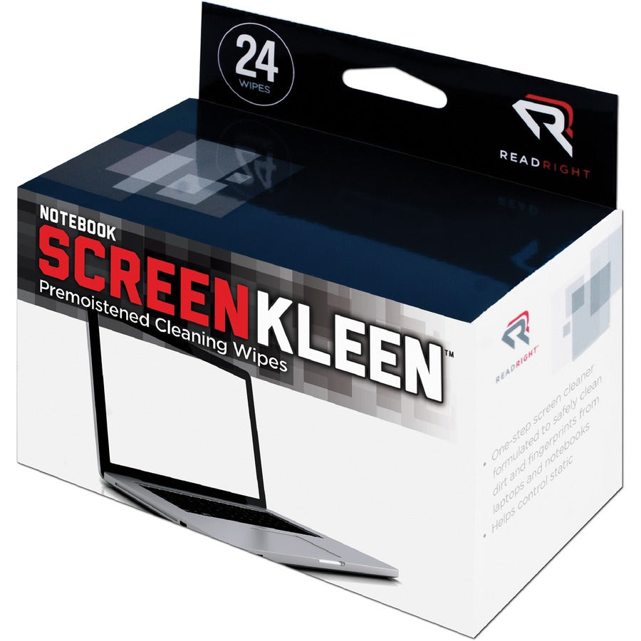 For Display Screen - Lint-free - 24 / Box