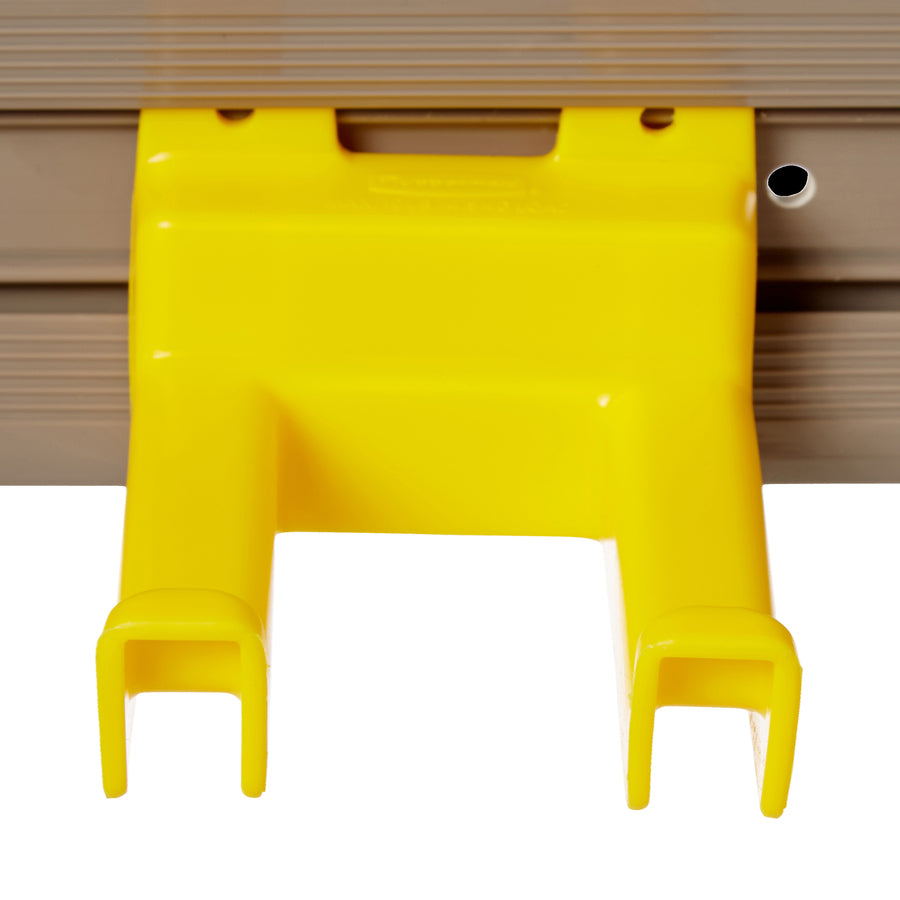 Rubbermaid Commercial Closet Organizer / Tool Holder
