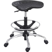 Chair Sitstar Adjfr Cast Mbk