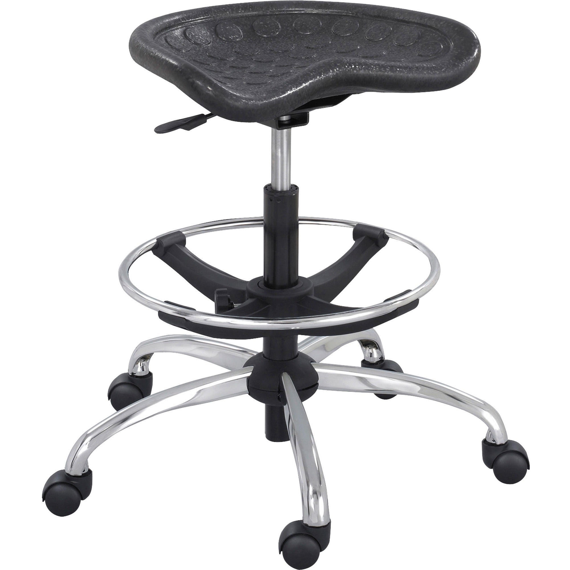 Chair Sitstar Adjfr Cast Mbk
