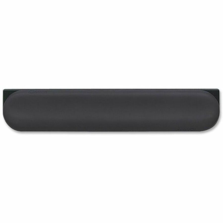 1.25" Height x 18" Width x 3.50" Depth - Black - 1 Each