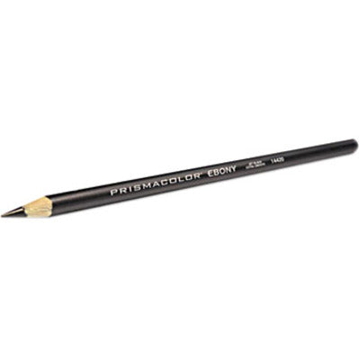 Ebony Lead - Ebony Wood Barrel - 1 Dozen