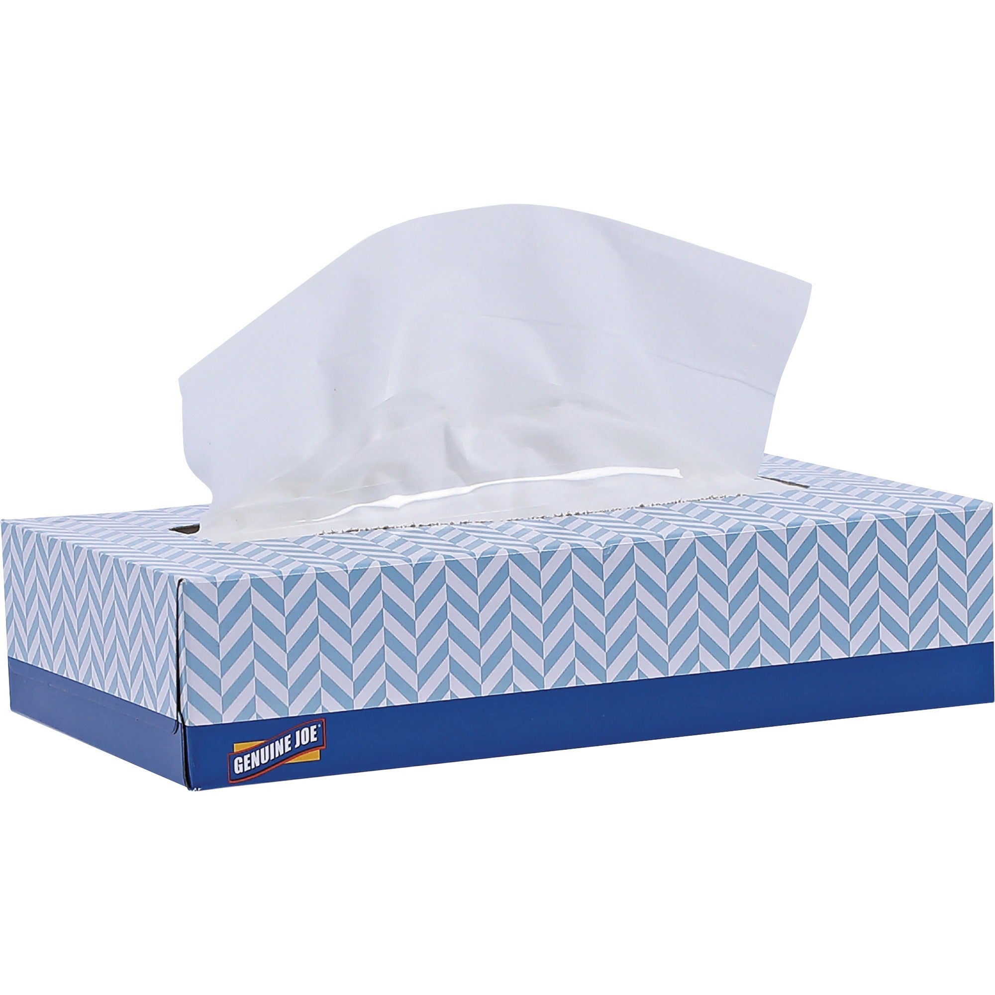 2 Ply - WhiteBox - 100/Box - 30 / Carton