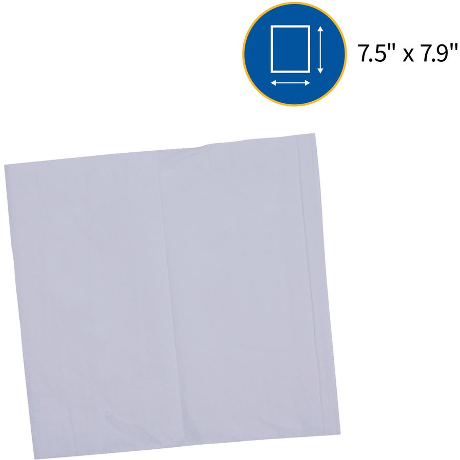 2 Ply - WhiteBox - 100/Box - 30 / Carton