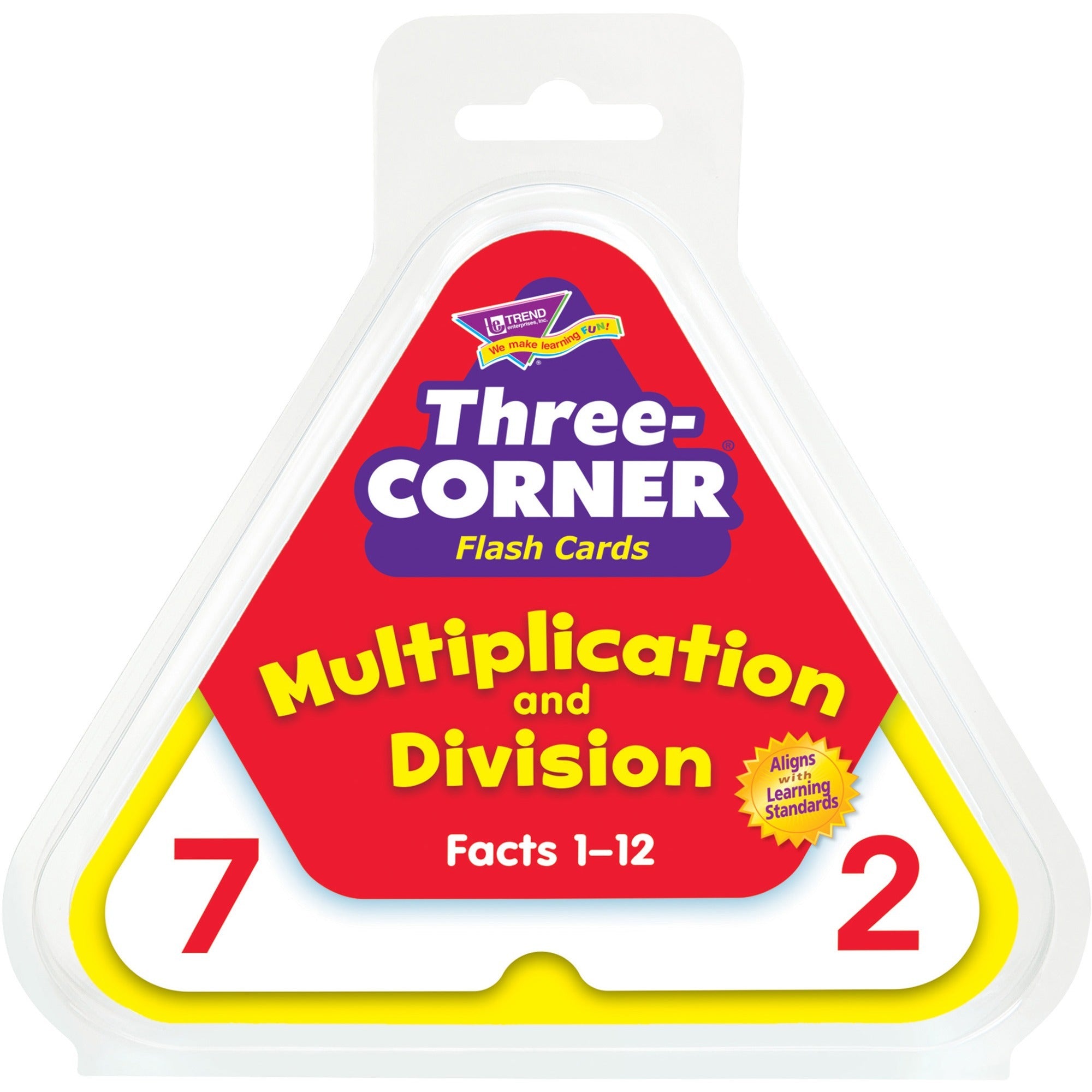 Learning - Educational - 1 Set