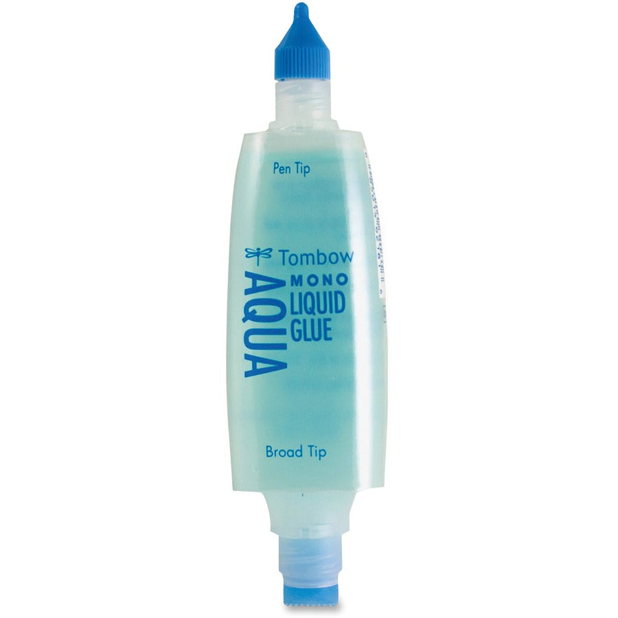 1.69 oz - Aqua - 1 Each
